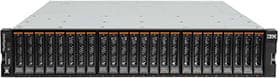 almacenamiento flash 5000