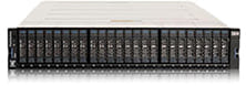 almacenamiento flash system 7200