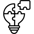 icono de copilot se adapta a tus necesidades