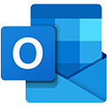 icono de outlook
