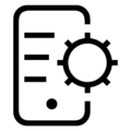 icono de Development