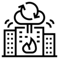 icono de Disaster Discovery