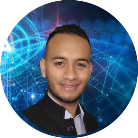 CRISTIAN RAMIREZ IBM