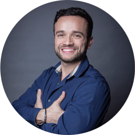 FELIPE QUINTERO IBM