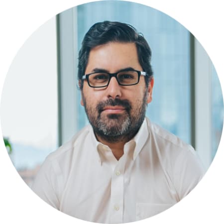 JUAN SANDOVAL IBM