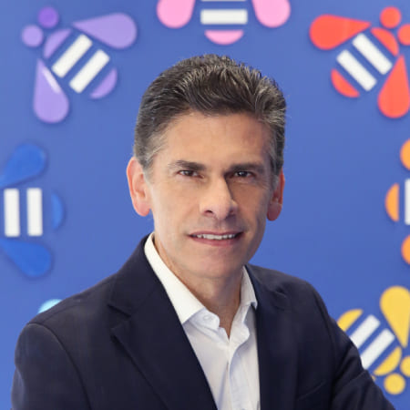 Jorge Vergara IBM