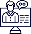 icono de asesoria en innovacion digital