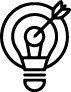icono de validacion de ideas
