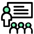 icono de engineers netowrk academy