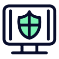 icono de gbm cyber academy