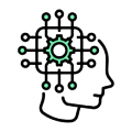 icono de ia academy