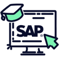 icono de sap b1 academy