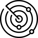 icono-para-actuar-como-su-radar-avanzado