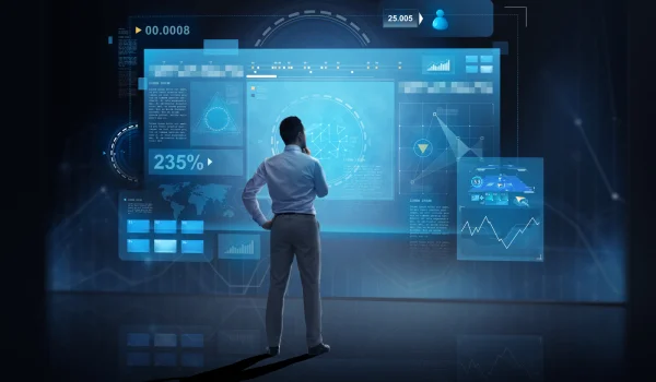 ERP con inteligencia artificial