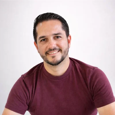 imagen de Esteban Azofeifa