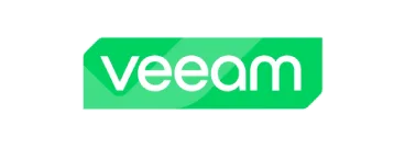 Logo de Veeam