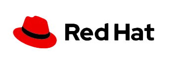 Logo de Red Hat