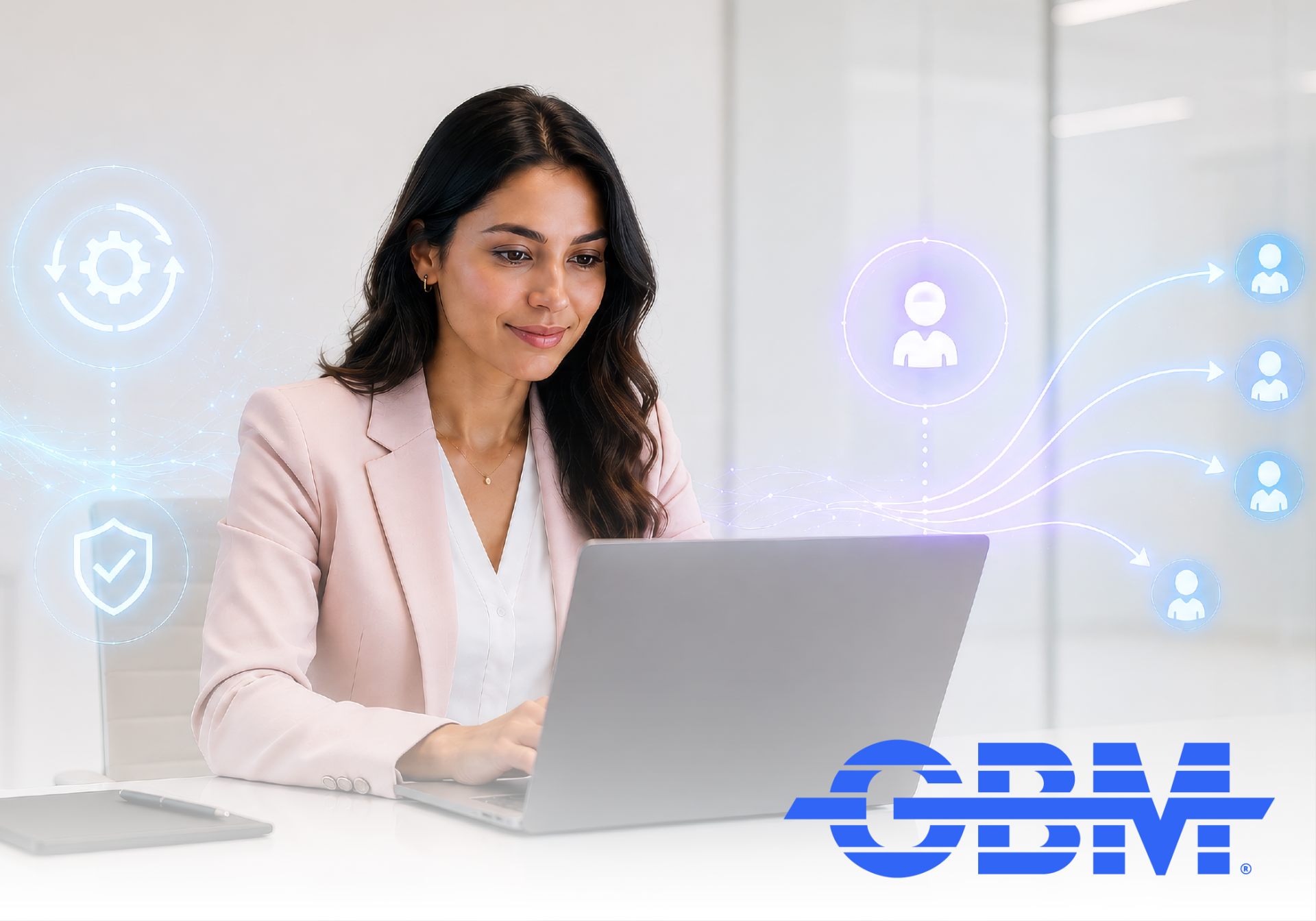 Optimización de gastos y viajes con GBM y SAP Concur