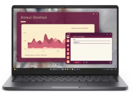 Dell Pro 14 U5