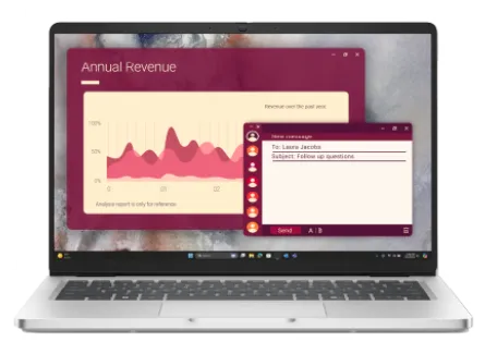 Dell Pro 14 U7