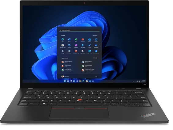 ThinkPad T14s