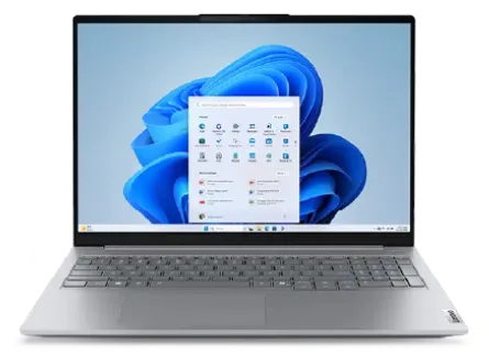 Lenovo ThinkBook 16